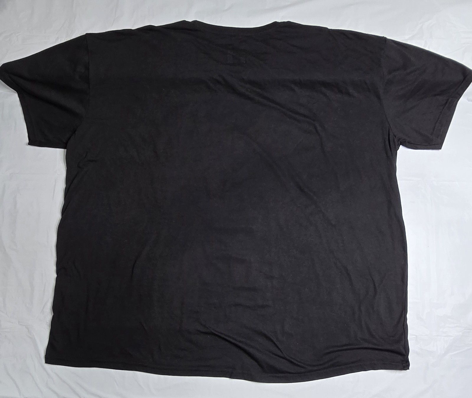OG Hustle Legend Bear Graphic Tee Adult Size 4XL gallery