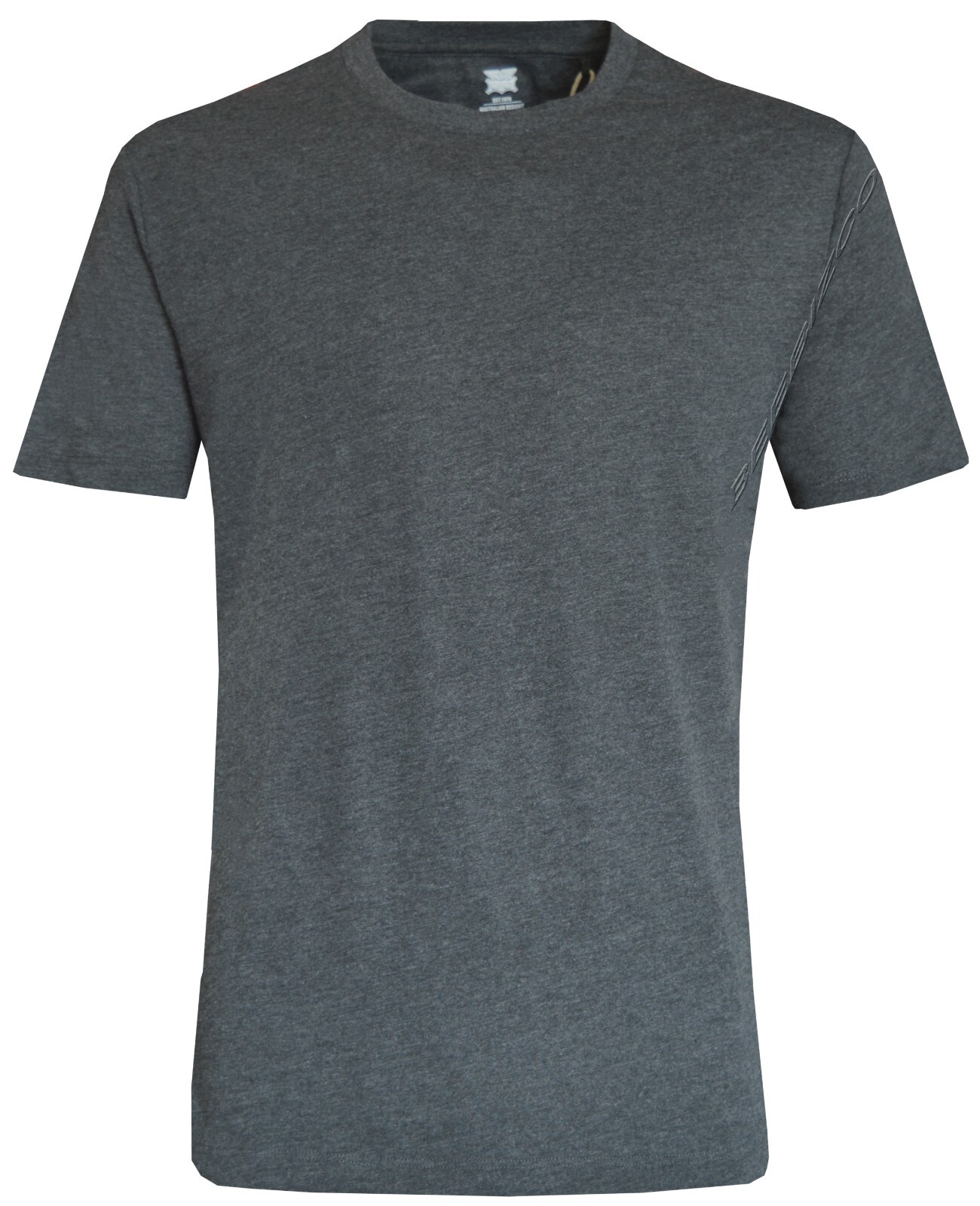 5 Pack T-shirts Short Sleeve Plain Crew Neck Top Classic Essential Tee Multipack gallery