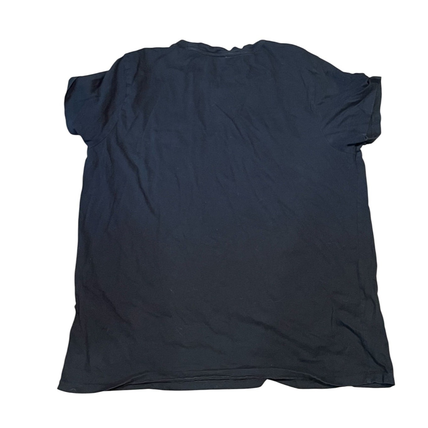 Ralph Lauren Sport T Shirt XL Black Logo Tee Casual Preppy Cotton Classic gallery