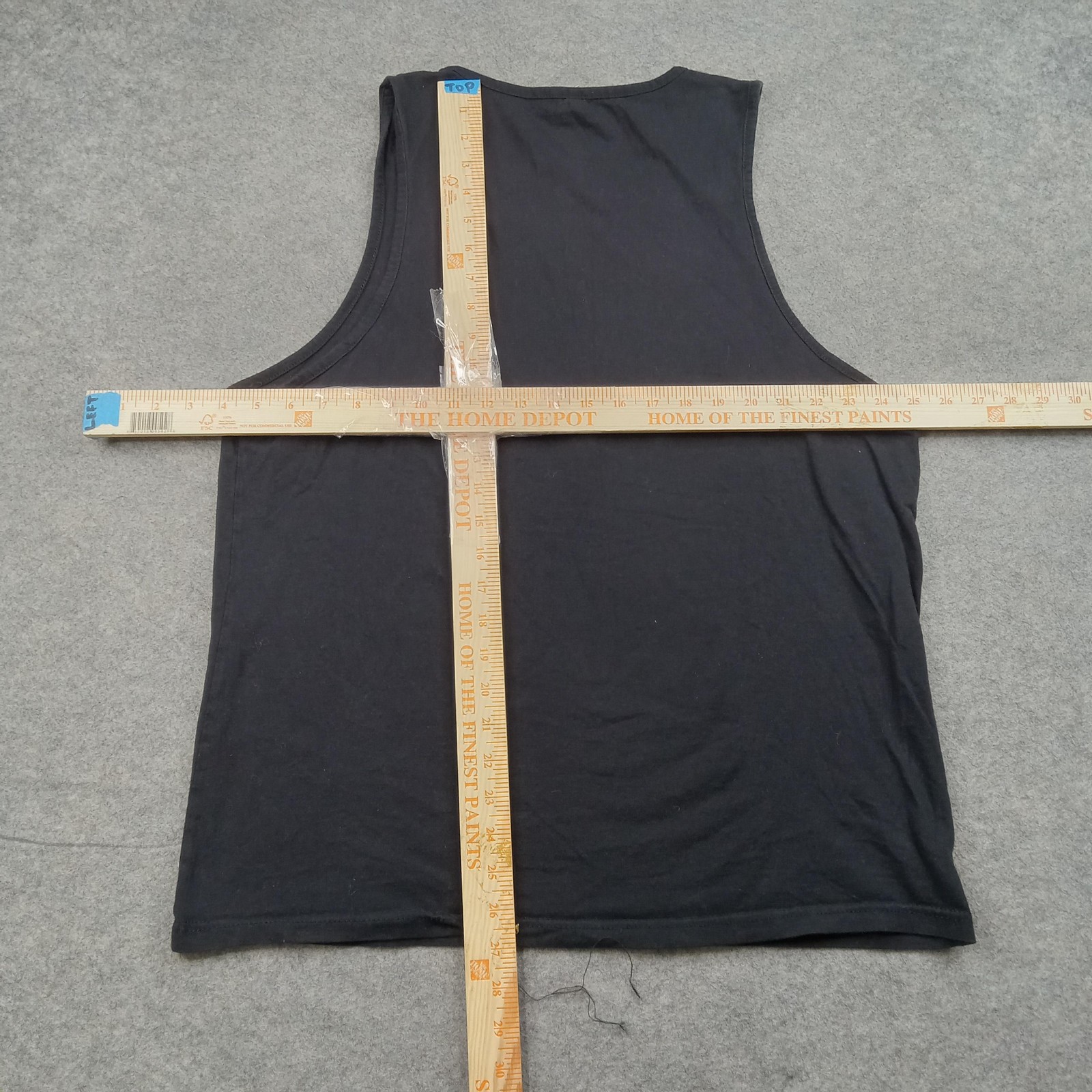 Miami Shirt Mens Large Black Next Level Florida USA Graphic Tank Top Sleeveless gallery