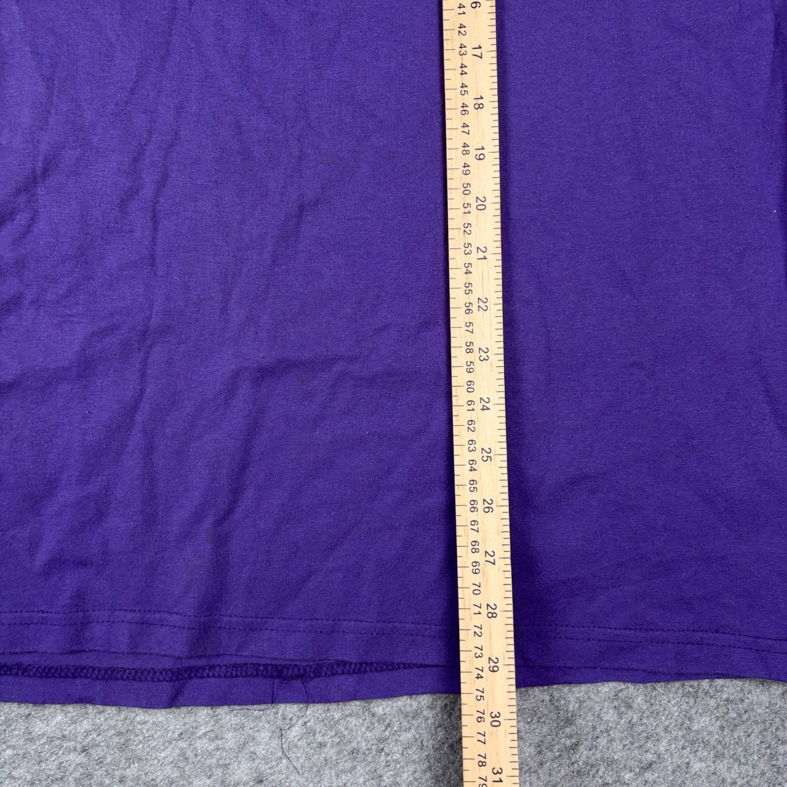 90s Augusta Sportswear ECU Pirates T Shirt Mens 2XL Purple Graphic Colegiate Uni gallery