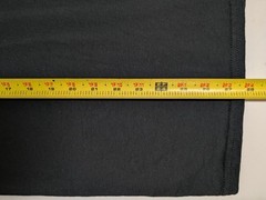 DPCTED Fun Fact: I Don’t Care Spencer’s T-Shirt XL Black Sarcastic Streetwear