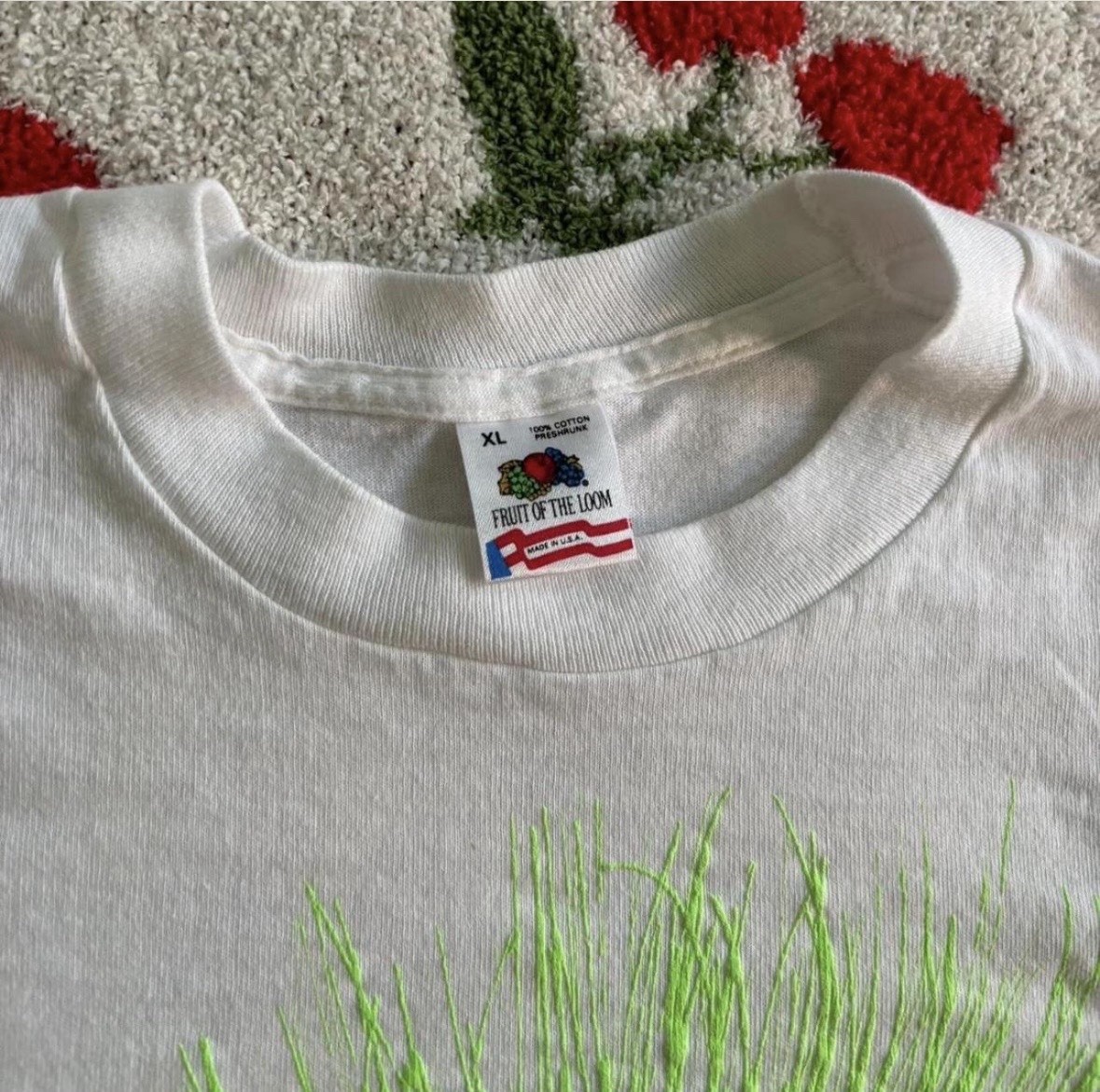 Vintage Troll Dolls T-shirt 90s gallery