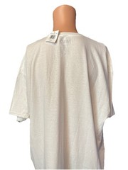 NWT Mad Engine Mexico Mexican Flag Styled White Shirt Size 2XL Mens