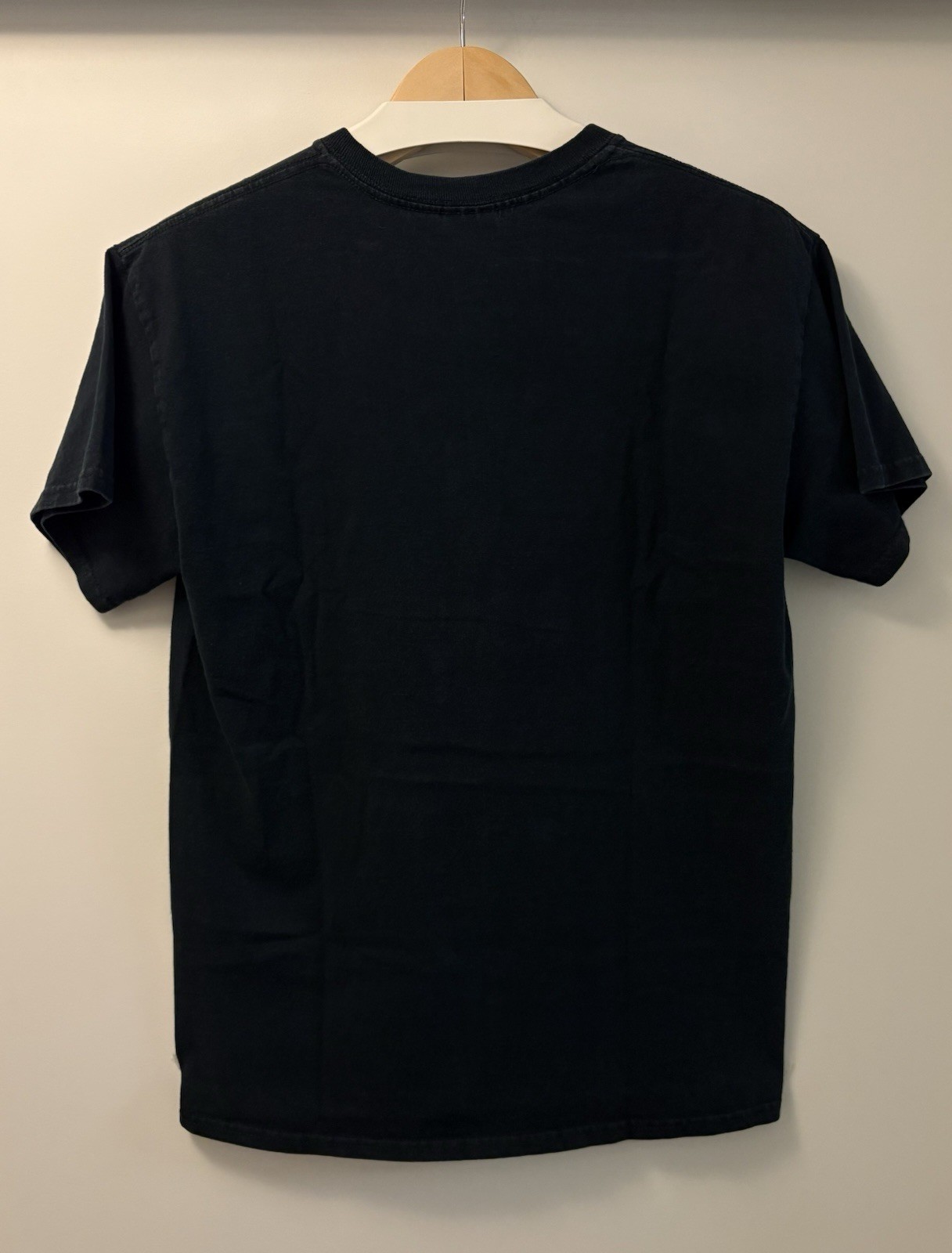 Lego LOTR Watch out for Cave Trolls Club Member T-Shirt Size M Dark Blue 2012 gallery