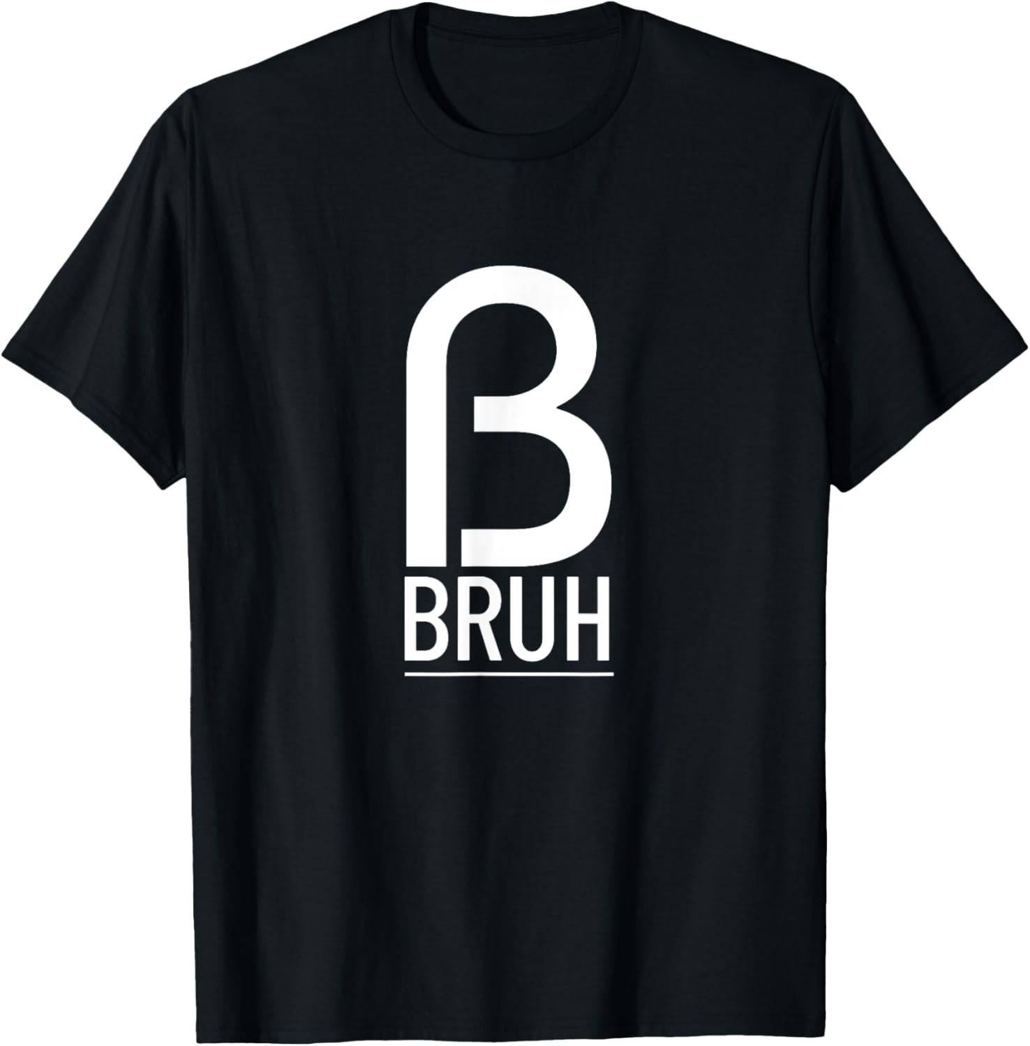 Bruh Meme Funny Saying Brother Greeting Teens Boys Men Bruh T-Shirt gallery