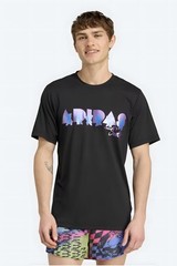 adidas Jeremy Scott Collaboration Graphic Tee Mens Large New w/Tags Streetwear