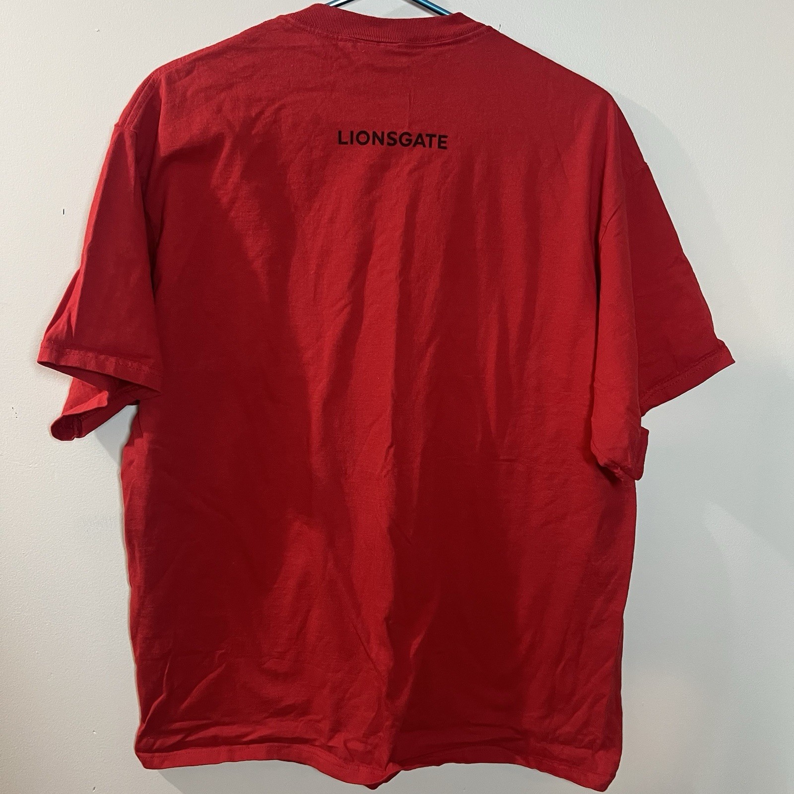Y2K Daybreakers XL T Shirt Movie Promo 2010 Graphic Tee Horror Punk Streetwear gallery