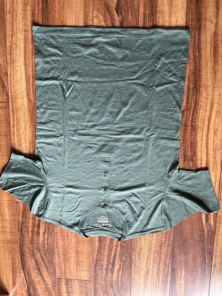 Wool Prince Men’s Basic T-Shirt