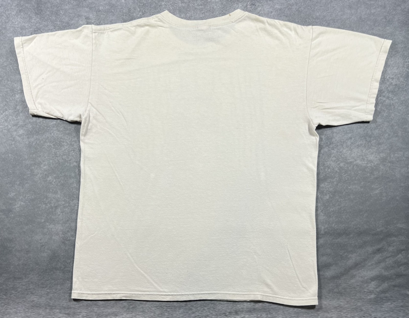 2011 Kurt Cobain Nirvana Men's T-Shirt Size L Anvil Band Tee Rock Music gallery
