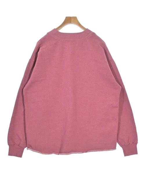 HIGH STANDARD T-shirts/Cut & Sewns Pink XL 2200665538025 gallery