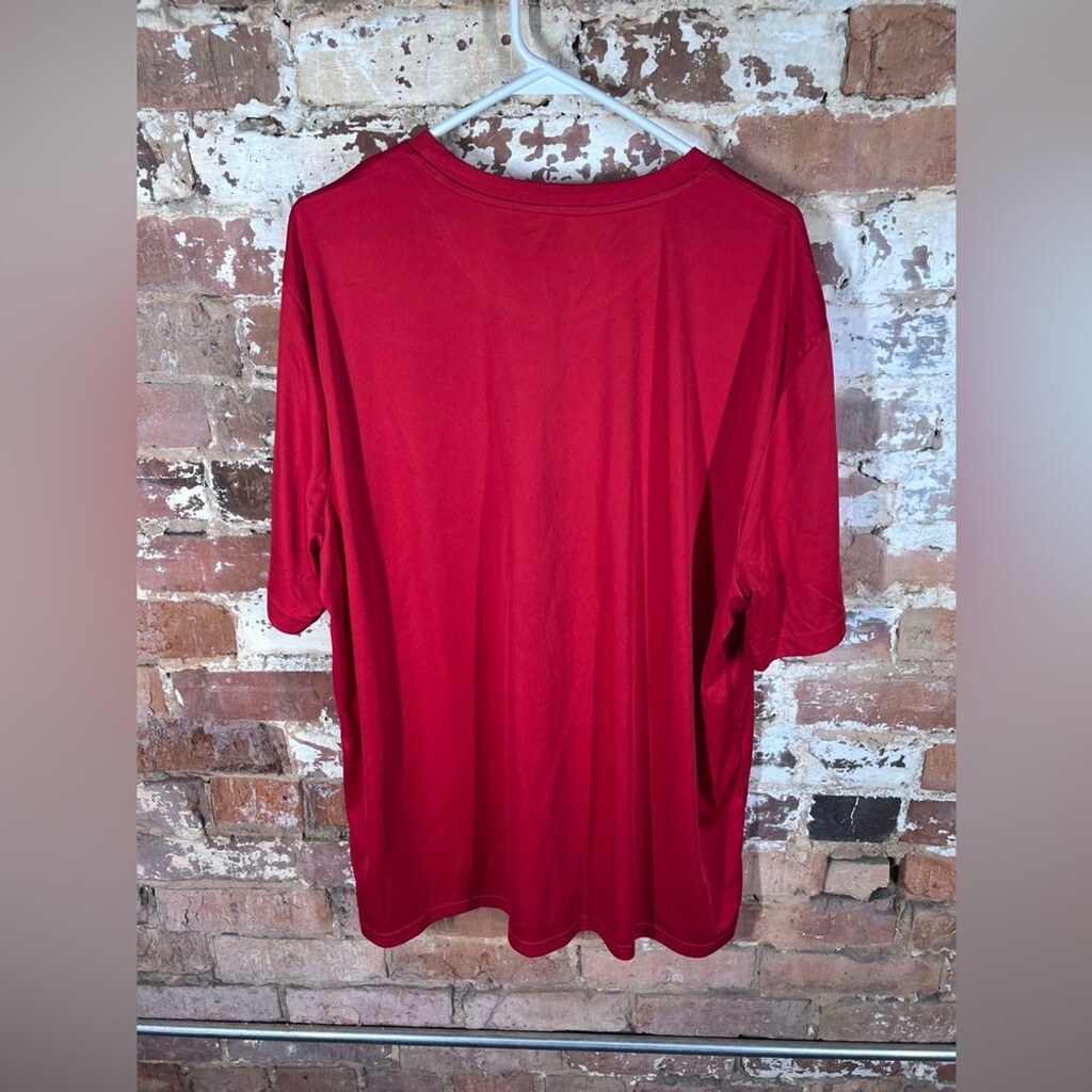 Pro Player Red Short Sleeve Tee gallery