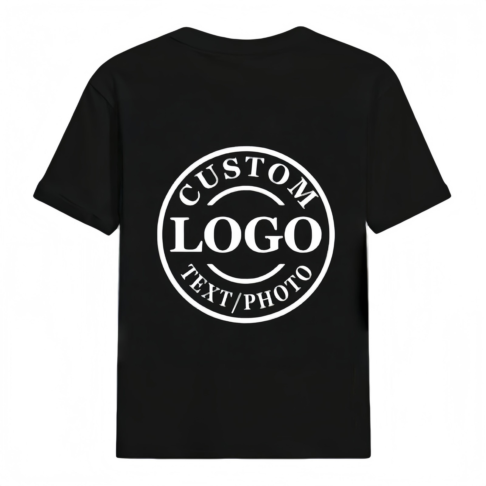 Personalized shirts, custom T-shirt designs - create your own shirt. 100% cotton gallery