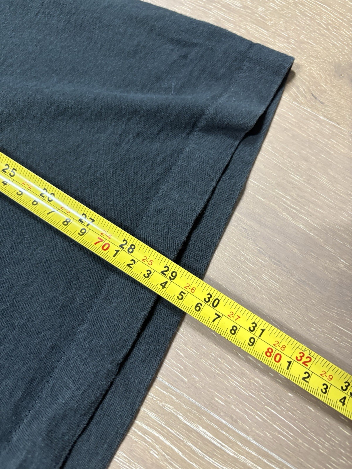 Vintage Sea World Shirt Mens Small Black Single Stitch 90s Graphic Rare VTG gallery
