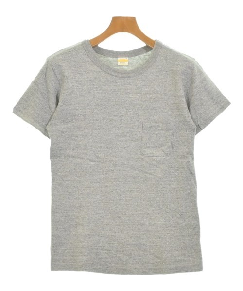 standard california T-shirts/Cut & Sewns Gray S 2200643152496