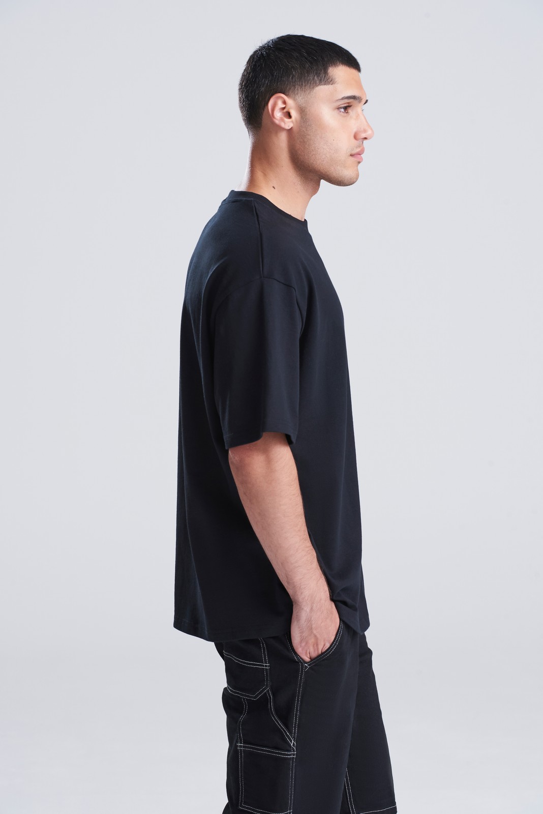 AWDis Just T's Signature heavyweight T gallery
