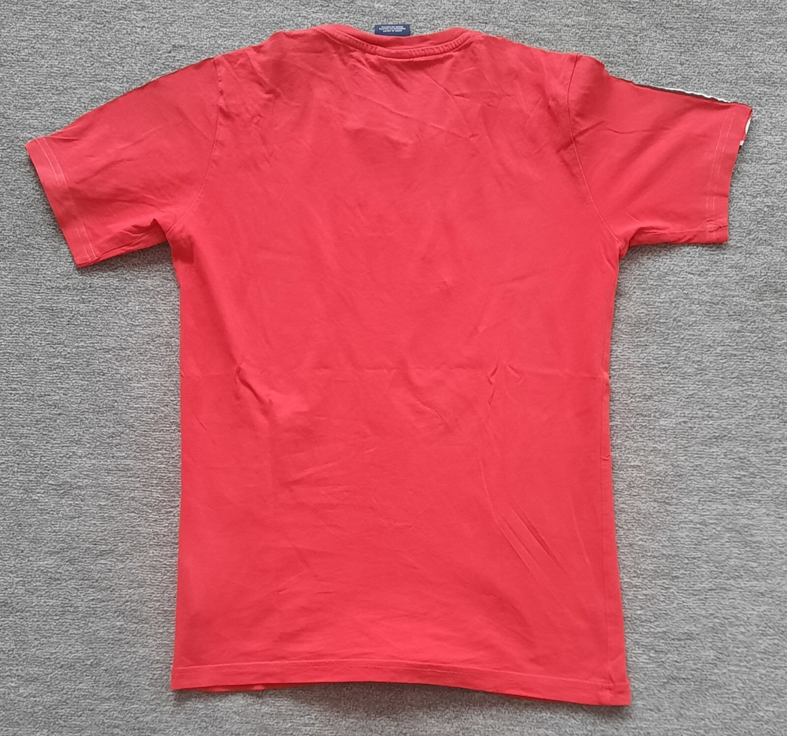 * Champion T-Shirt * Mens * Size 164 * Color Red * gallery