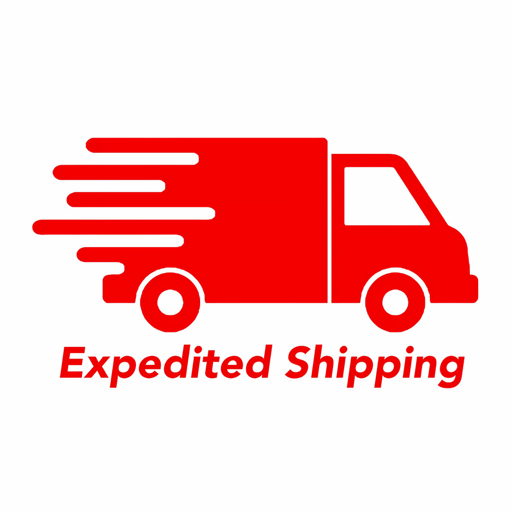 The Expedited Shipping