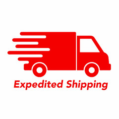 The Expedited Shipping