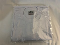 Pro 5 MENS SUPER HEAVY TIGHT NECK T-Shirt Pro5