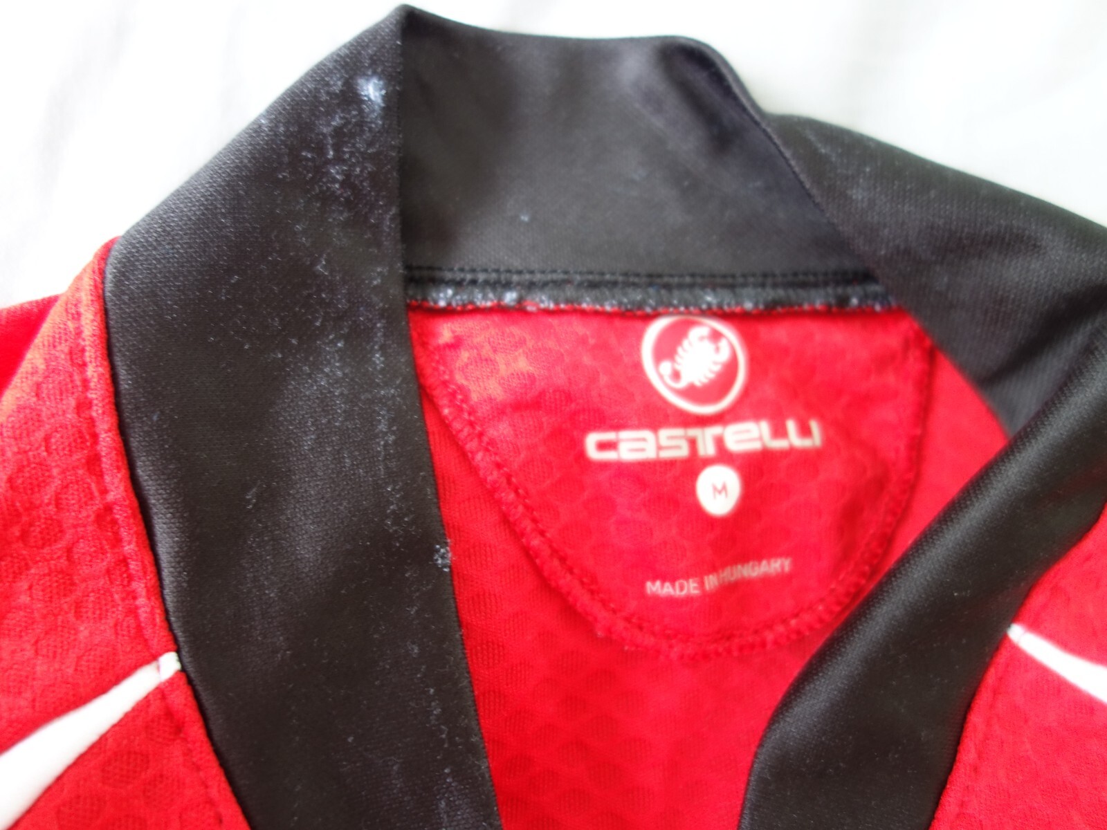 castelli cycling jersey shirt trikot gallery