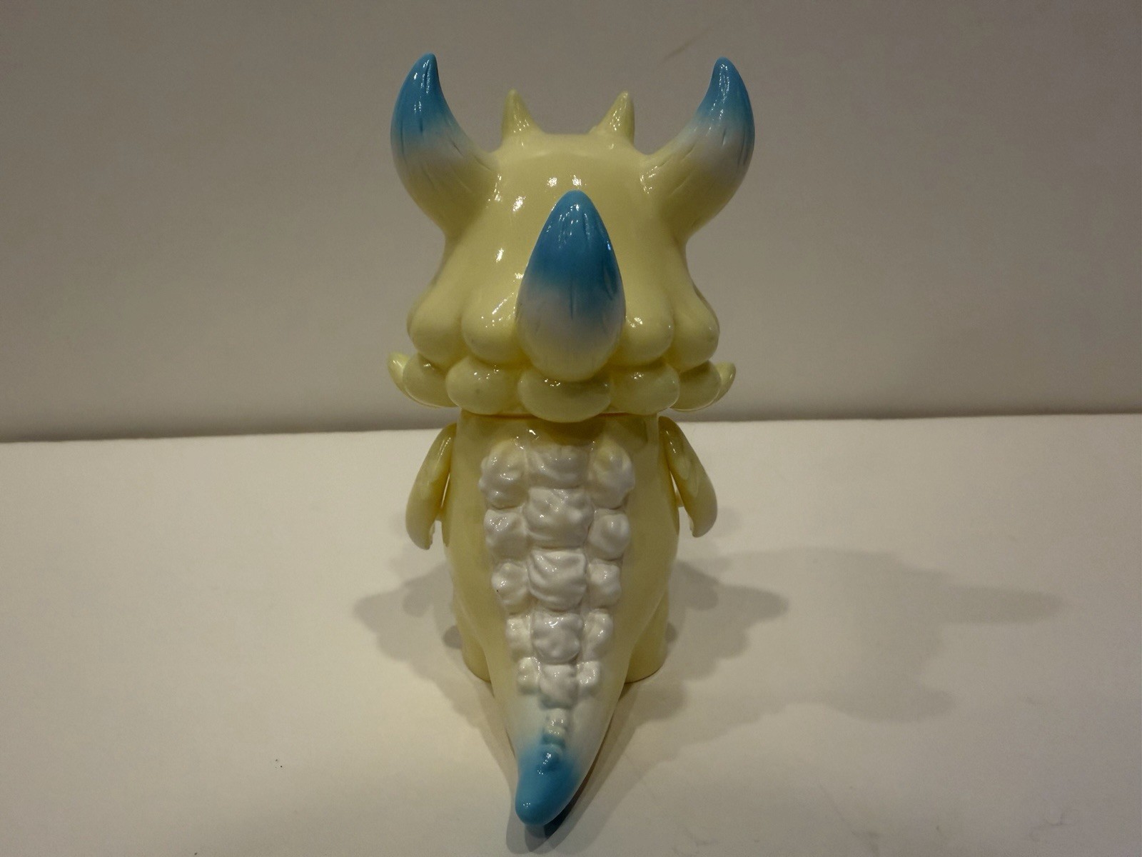 Rangeas Jr  by T9G – Yellow / White / Blue – With Header
