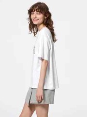 GU x CHIIKAWA Summer Collection Short Sleeve Graphic T-shirts NEW Japan PSL