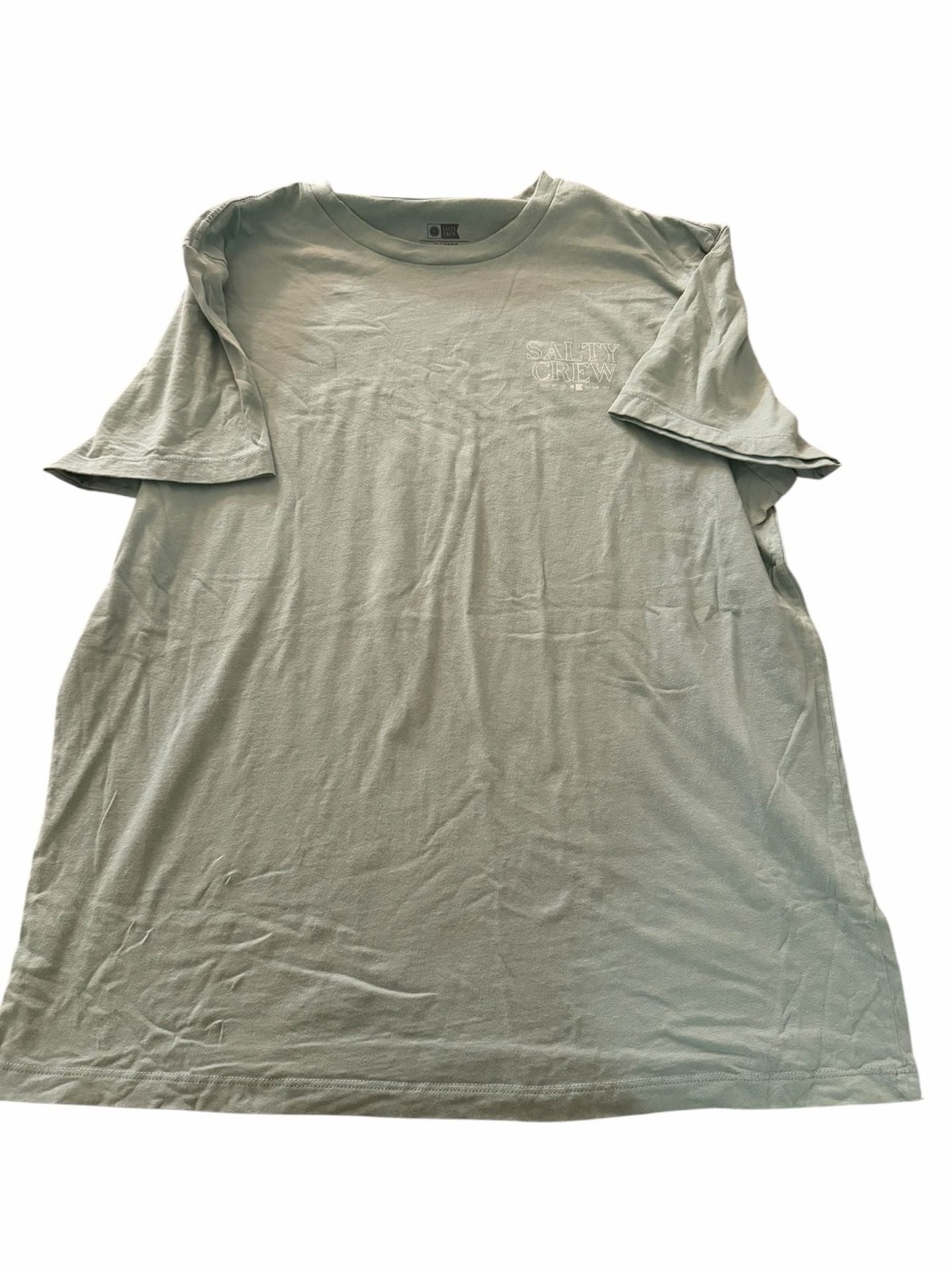 Salty Crew Shark Graphic T-Shirt XL gallery