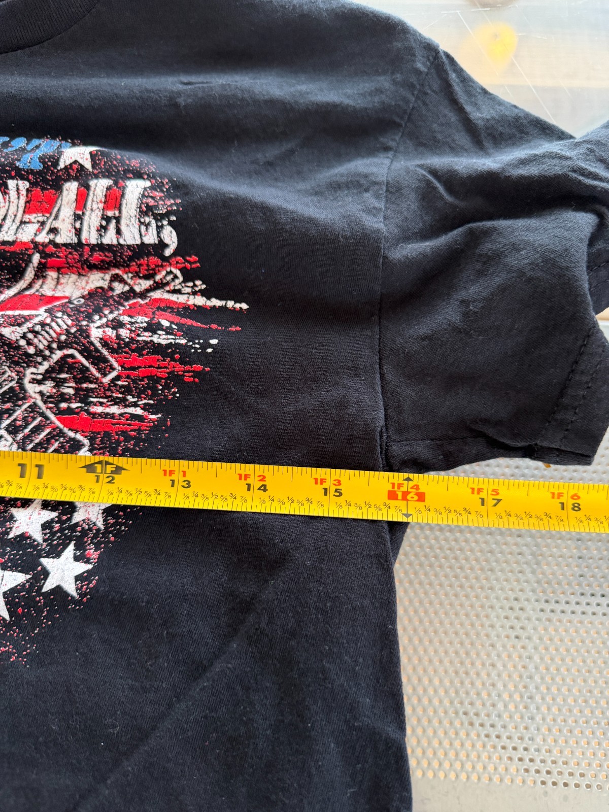 We Dont Know Them All But We Owe Them All Memorial Day Mens S Small T-Shirt gallery