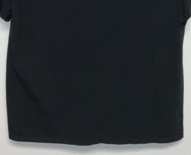 Ghana Short Sleeve T-Shirt Men's 2XL Black gallery