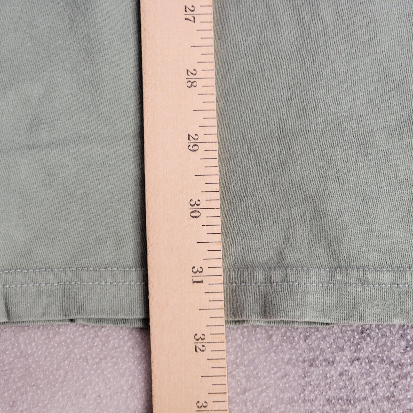 Lucky Brand Surf Crazy Shirt Mens Large L Green Beach Casual Outdoor Retro NWT A gallery
