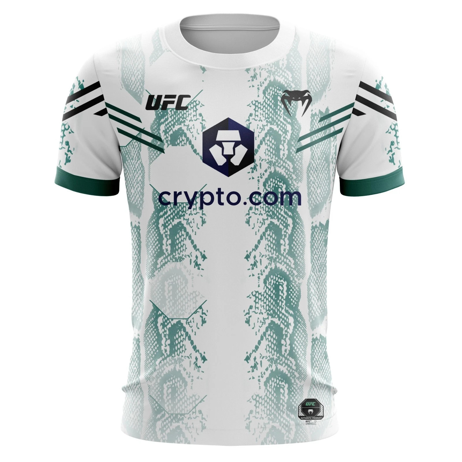 Men's Ufc Boxing Fight T-shirt Summer Casual Quick Dry Breathable & Fashionable gallery