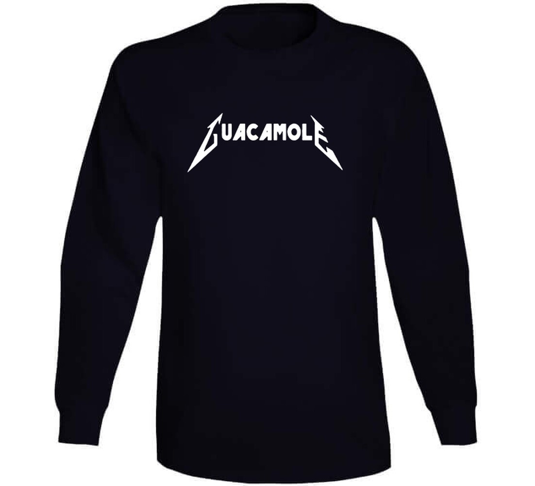 Guacamole Solar Opposites Funny Meme Gag Fan T Shirt gallery