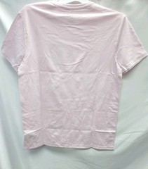 Men’s Medium Where Every Wear Short Sleeve T-Shirt Goodfellow & Co, Orchid Mist