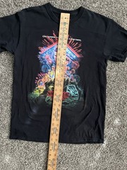 Stranger Things Season 3 Poster Graphic T-shirt Men’s Sz M Women’s Sz L *EUC*