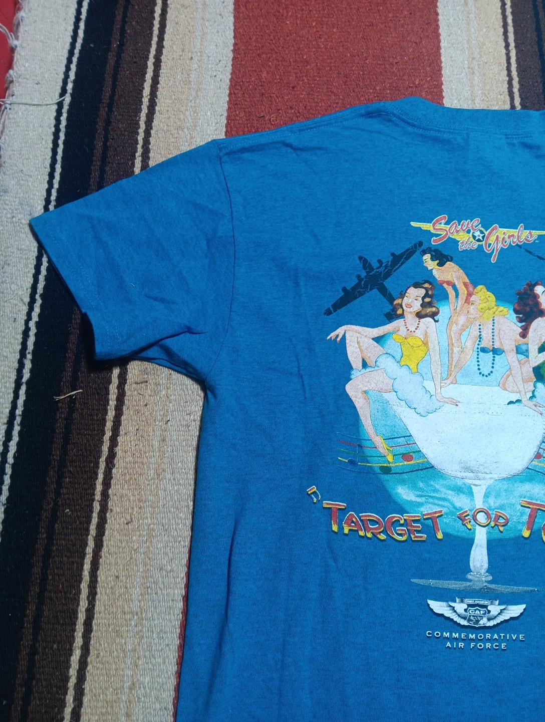 commemorative air force T-Shirt gallery