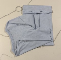 THEORY Men’s Essential Cosmos Slub Short Sleeve Tee Retail: $75 (NWT)
