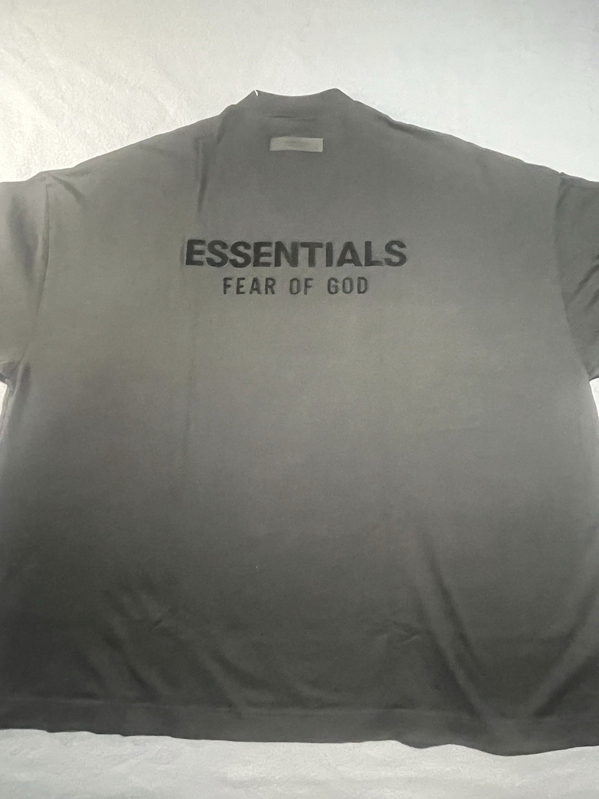Essentials Fear of Gods T-shirt- Men’s XL gallery