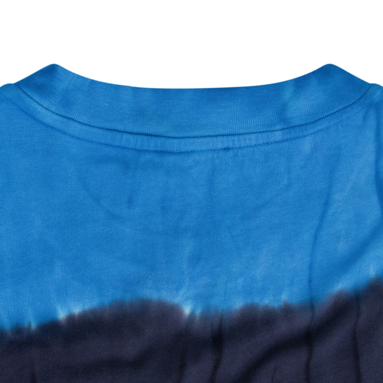Opening Ceremony Multicolor Tie Dye Mini Box Logo T-Shirt SIZE S $110 gallery