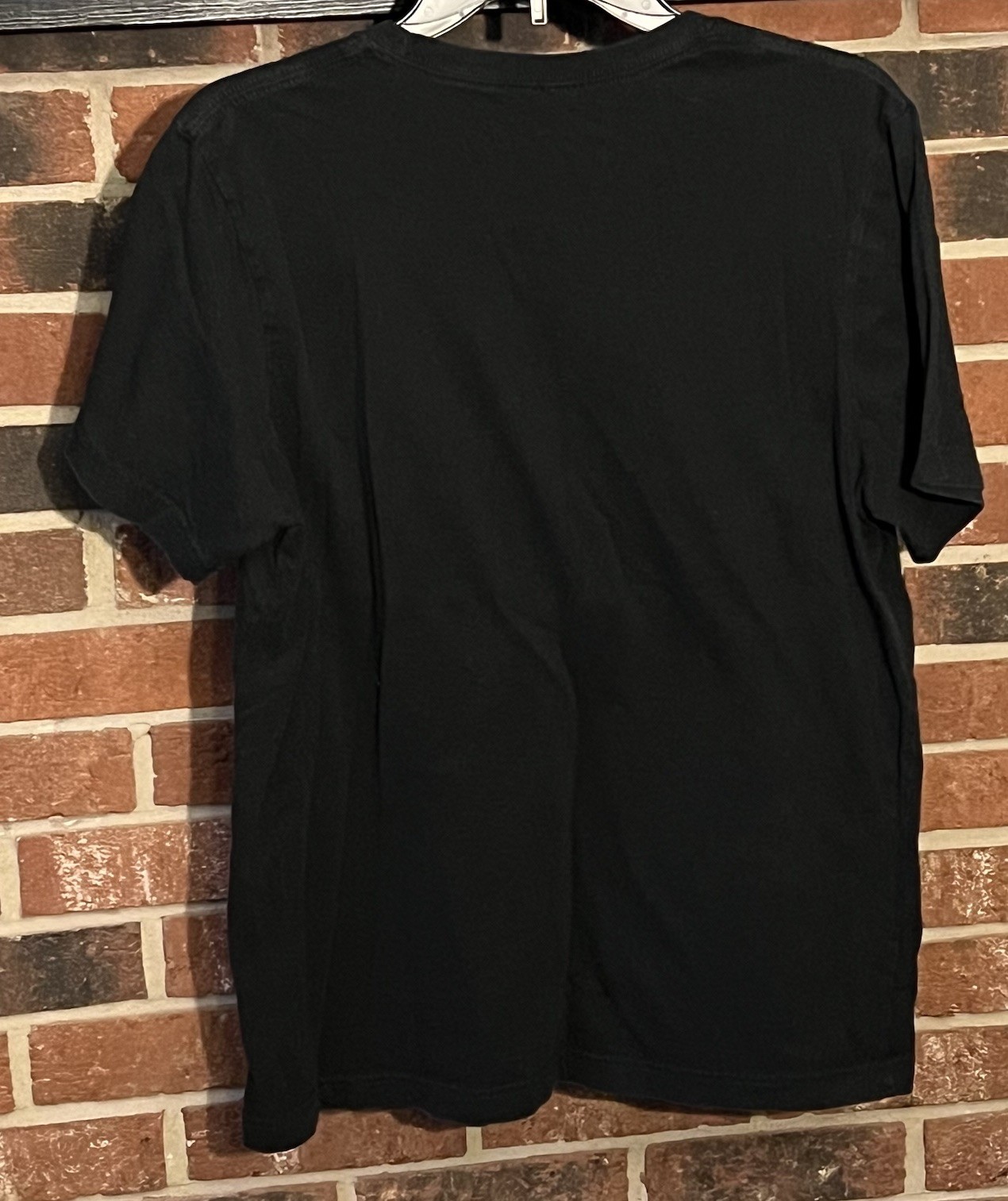 Halloween 4 Return Of Michael Myers Fright Rags Shirt Size Large L Horror OOP gallery