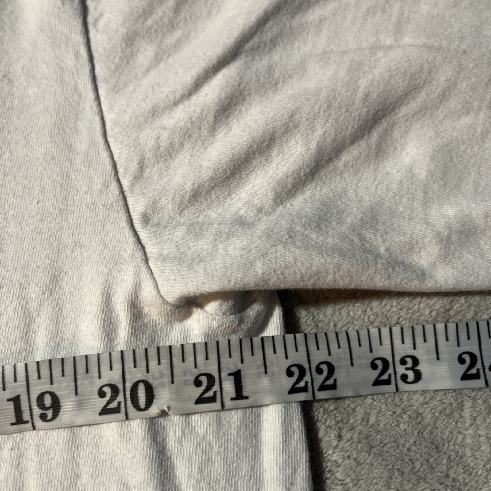 SUPREME SPIRAL TEE L SS21 WHITE DOUBLE-SIDED T-SHIRT SPRING SUMMER 2021 USA gallery
