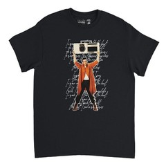 Say Anything Movie Retro 80s John Cusack ‘Your Eyes’ Tribute T-Shirt