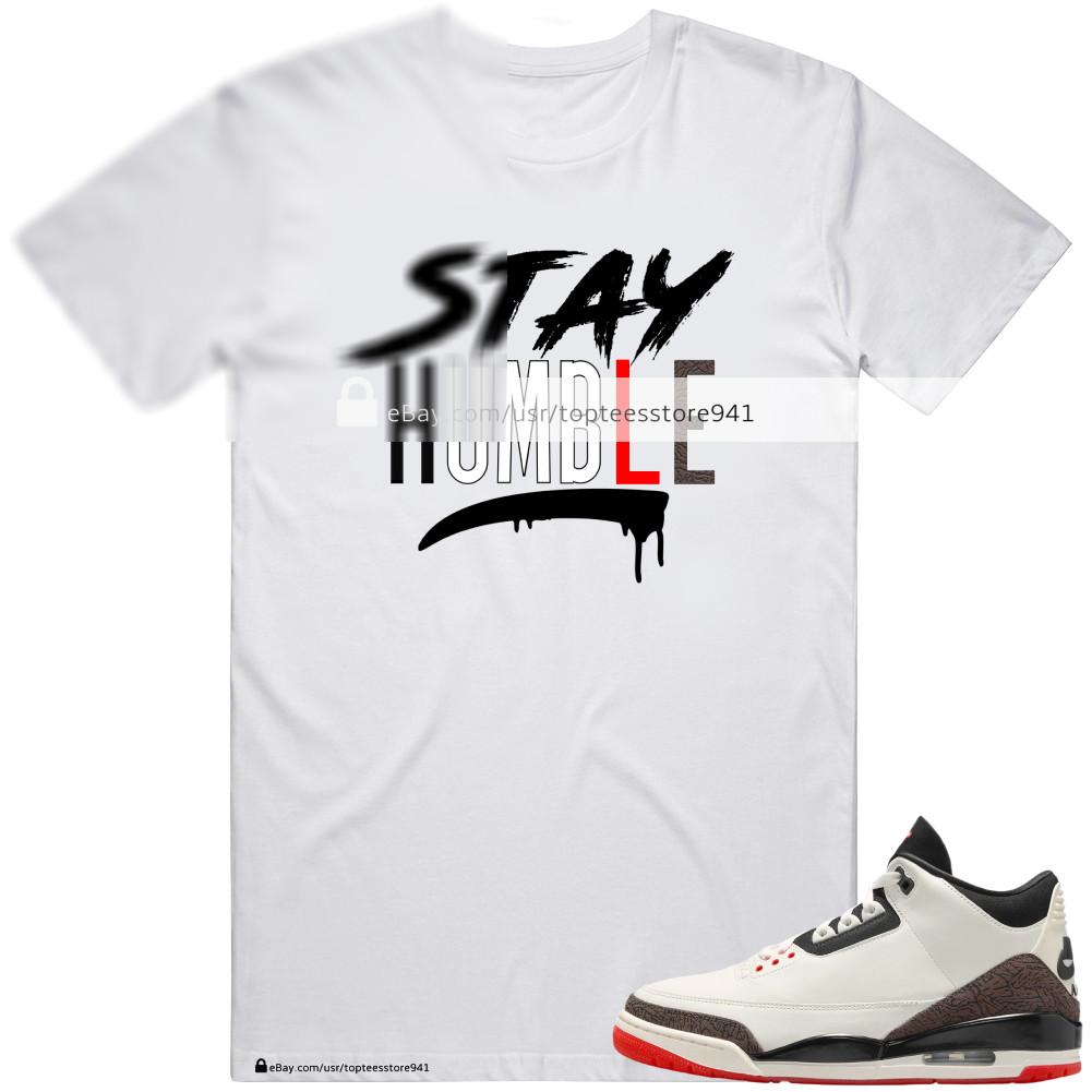 Shirt To Match AJ3 World’s Best Dad gallery