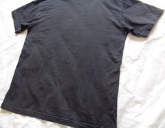 25SS KITH OSAKA KOI FISH TEE SIZE M VINTAGE BLACK MENS T-SHIRTS Japan Exclusive