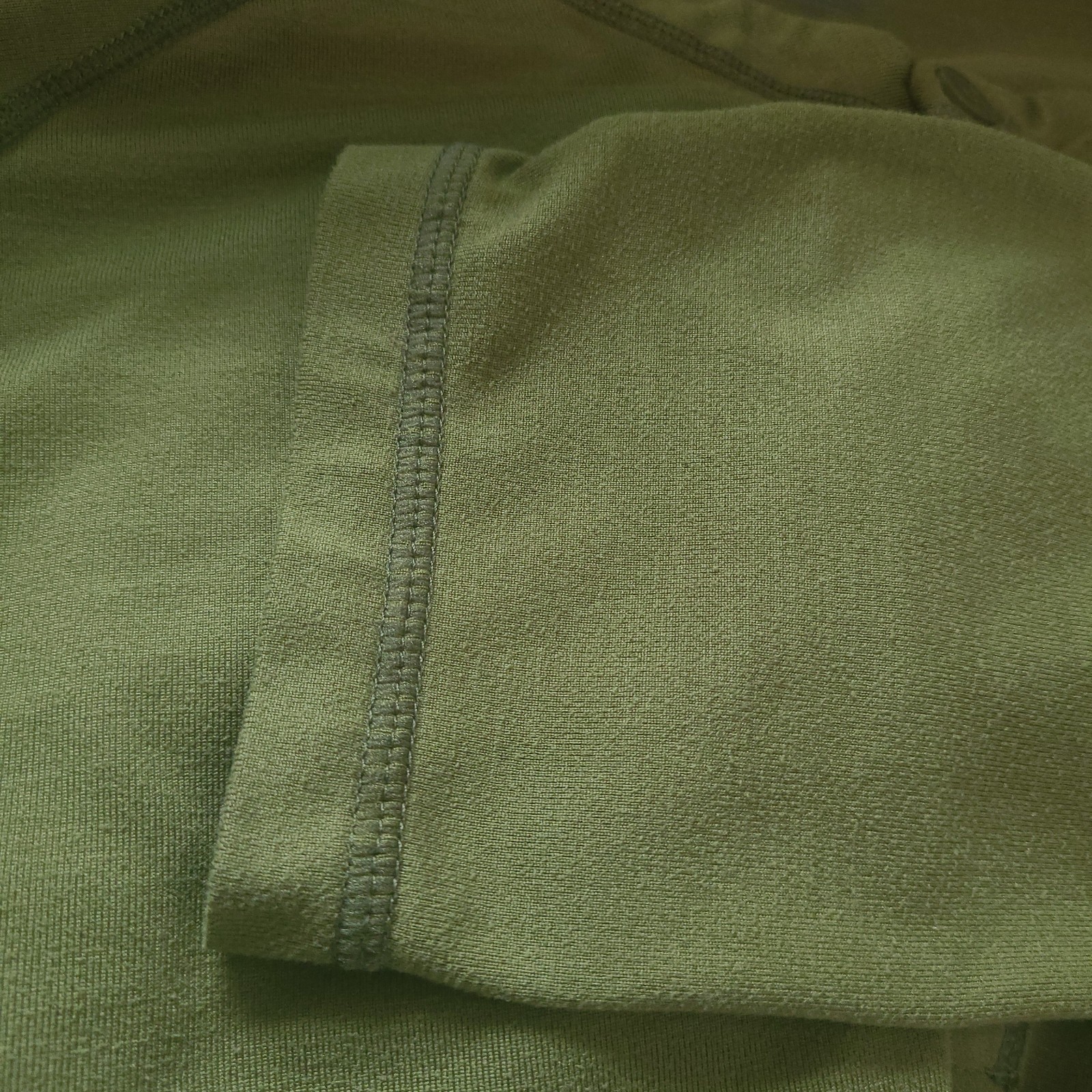 Sitka Hanger Henley LS Mens L Insect Shield Repellent Outdoor Shirt gallery