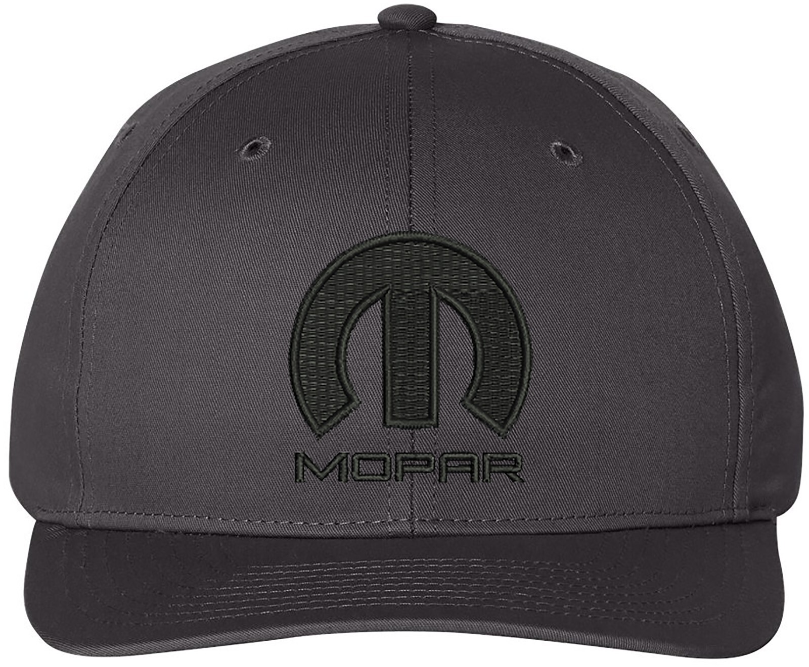 Mopar Performance Car Richardson Embroidered One Size Fits All Baseball Hats gallery