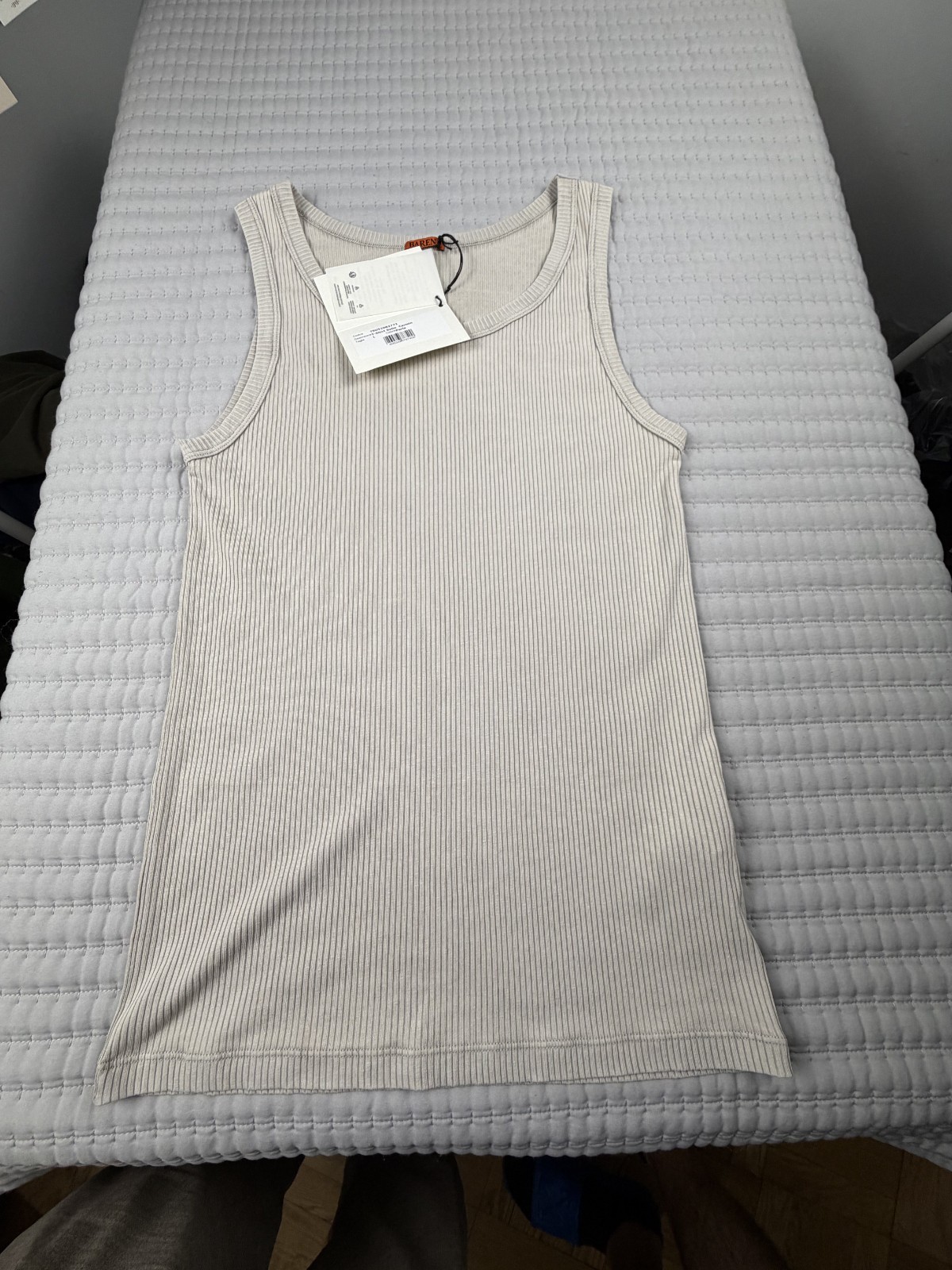 BARENA VENEZIA SOLIO CARMIN T-SHIRT SIZE RETAIL $150 gallery