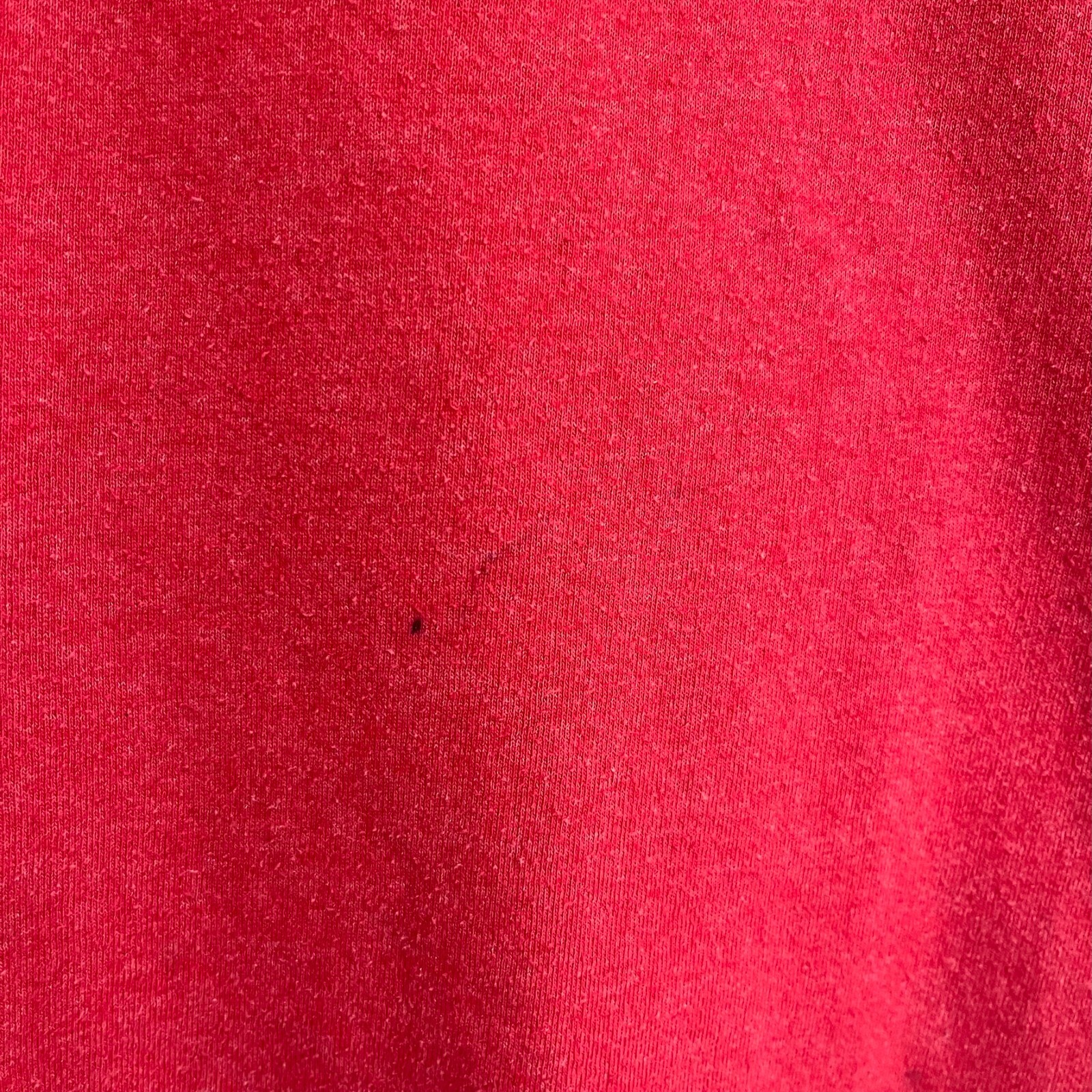 Coca Cola Coke Graphic Logo Short Sleeve Red T Shirt Tee Mens Size M gallery