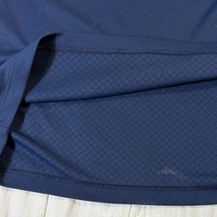 Columbia Navy Omni-Freeze Zero Performance Shirt Men’s Large Cooling Tee