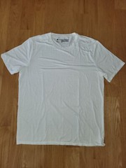 Zella Micromodal Crew Neck Undershirt T-shirt. Choose Size/Color
